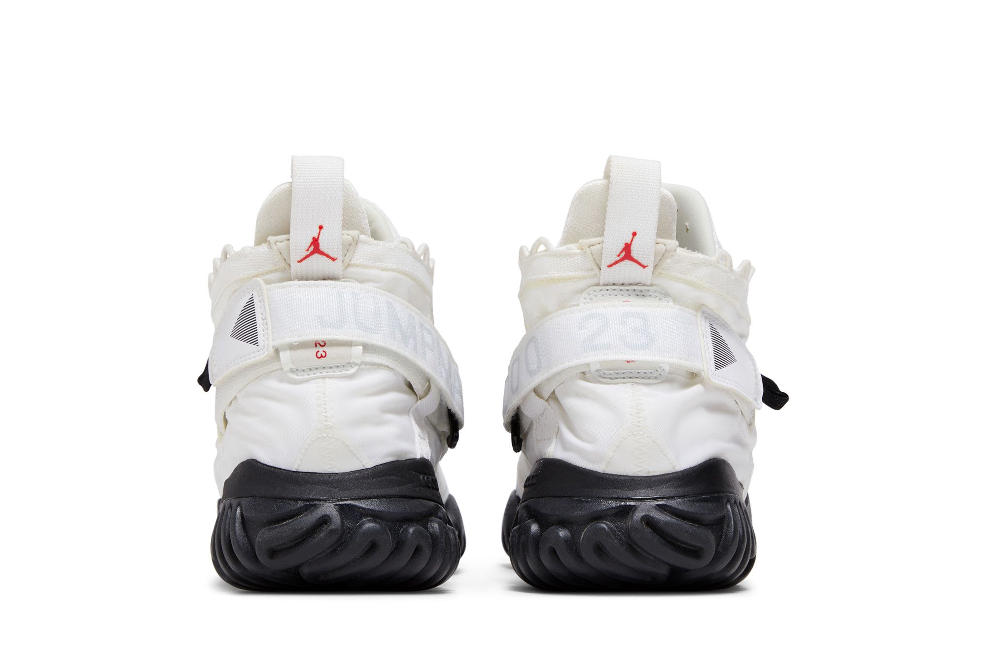 Details for Air Jordan Proto React 白黑 BV1654-100