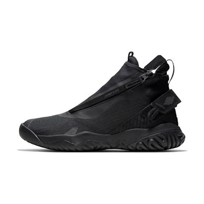 Jordan Proto React Z 'Anthracite'