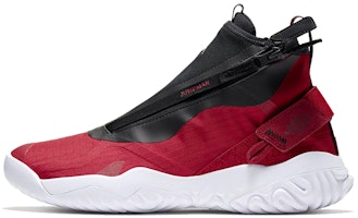 Air Jordan Proto React Z 'Bright Crimson' CI3794-601 Air Jordan Proto React Z 'Bright Crimson' CI3794-601