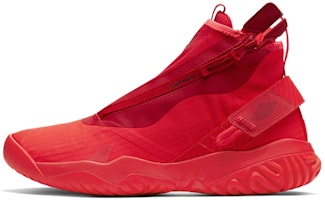 Air Jordan Proto React Z 'Bright Crimson' CI3794-600 Air Jordan Proto React Z 'Bright Crimson' CI3794-600