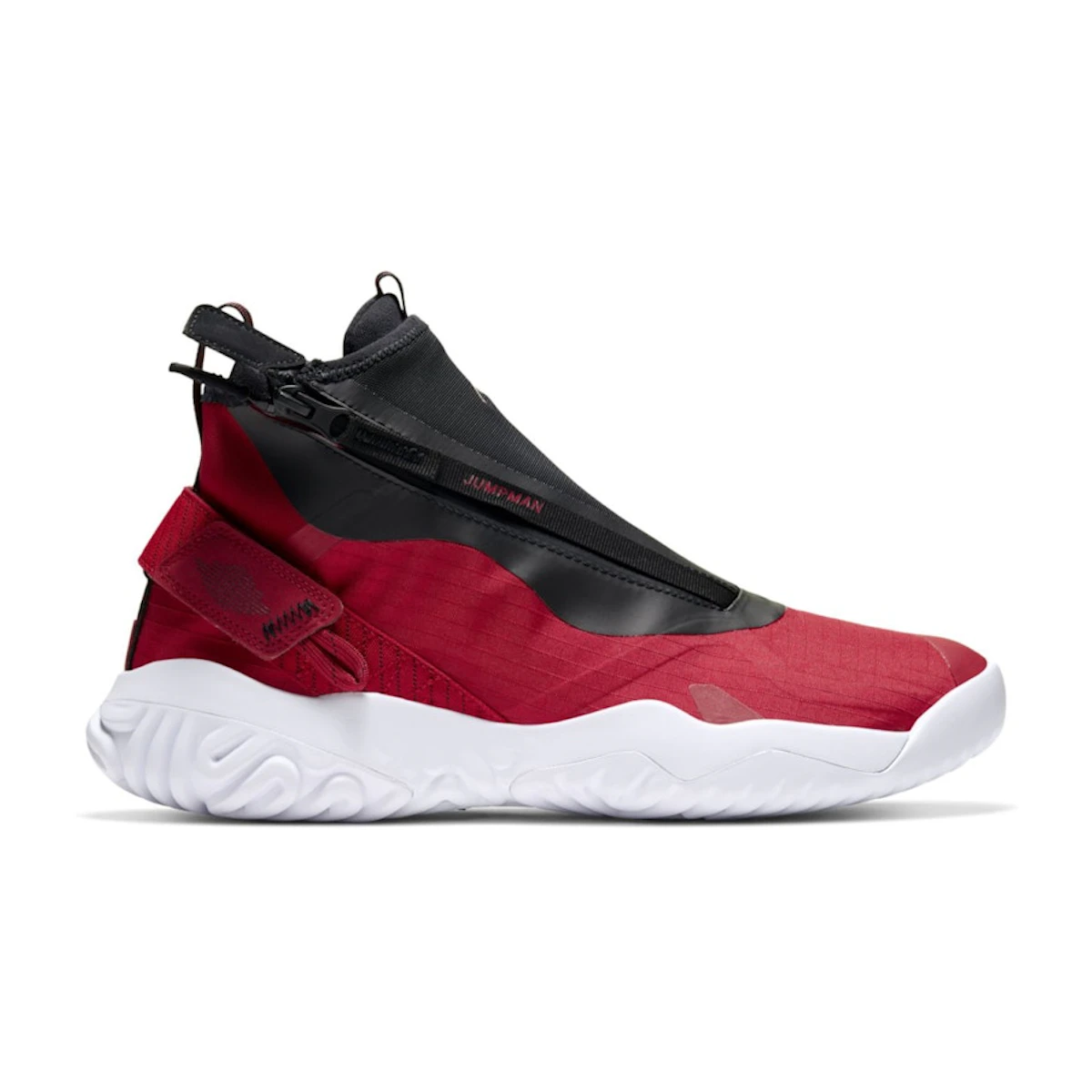 Buy Air Jordan Proto React Z 'Bright Crimson' CI3794-601 - Novelship