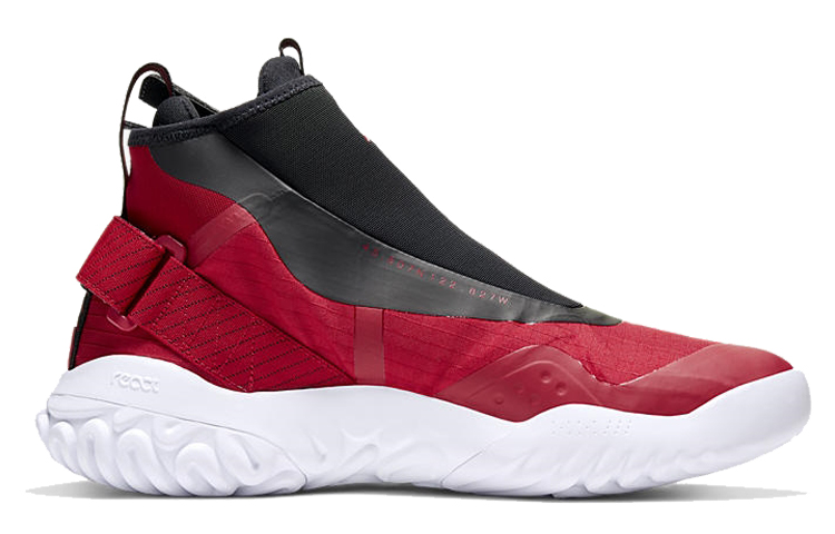 Order Air Jordan Proto React Z 'Carmesí Brillante' CI3794-601