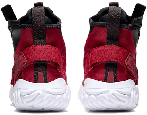 Air Jordan Proto React Z 'Bright Crimson' CI3794-601 Shop Air Jordan Proto React Z 'Bright Crimson' CI3794-601