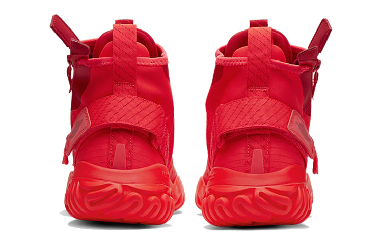 Shop エア ジョーダン プロト リアクト Z "ブライトクリムゾン" CI3794-600