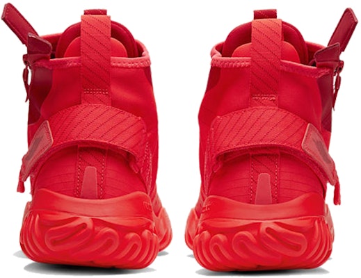 Air Jordan Proto React Z 'Bright Crimson' CI3794-600 Shop Air Jordan Proto React Z 'Bright Crimson' CI3794-600