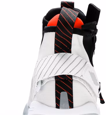 Air Jordan Proto React Z 'Bright Crimson' CI3794-100 Sizing Air Jordan Proto React Z 'Bright Crimson' CI3794-100