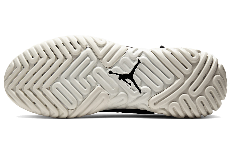 Details for エア ジョーダン プロト リアクト Z "ダークグレー" CI3794-003