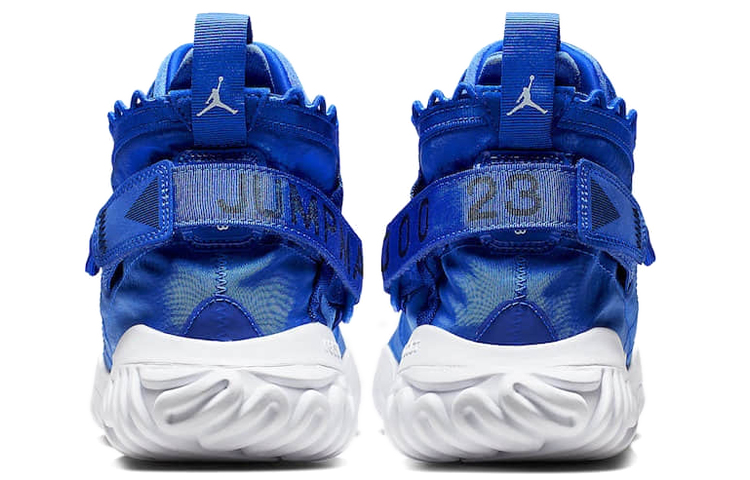 Shop Air Jordan Protro React 'Blue' BV1654-401