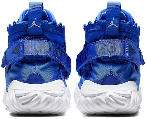 Air Jordan Protro React 'Blue' BV1654-401 Shop Air Jordan Protro React 'Blue' BV1654-401