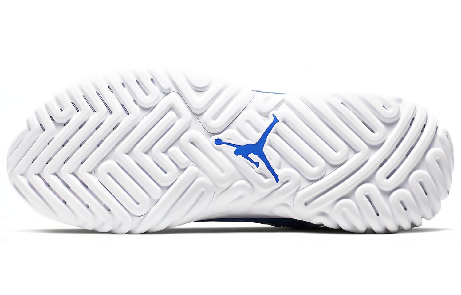 Purchase Air Jordan Protro React 'Blue' BV1654-401