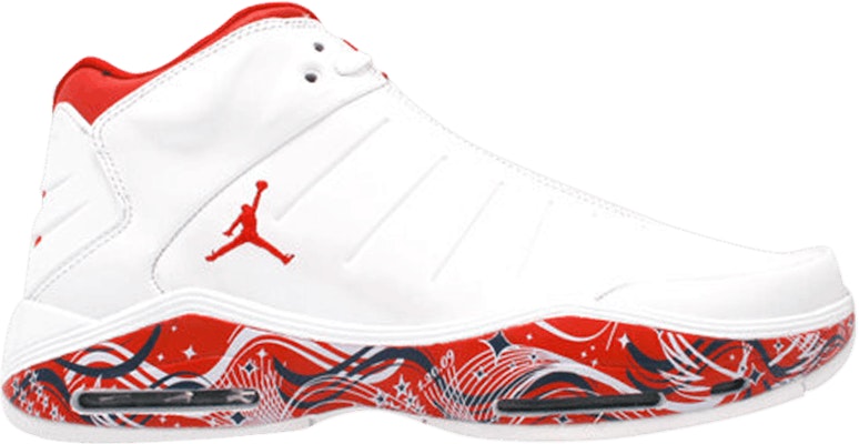 Air Jordan Pure Pressure 'Inauguration Day - Mike Bibby' 371523-161 Buy Air Jordan Pure Pressure 'Inauguration Day - Mike Bibby' 371523-161