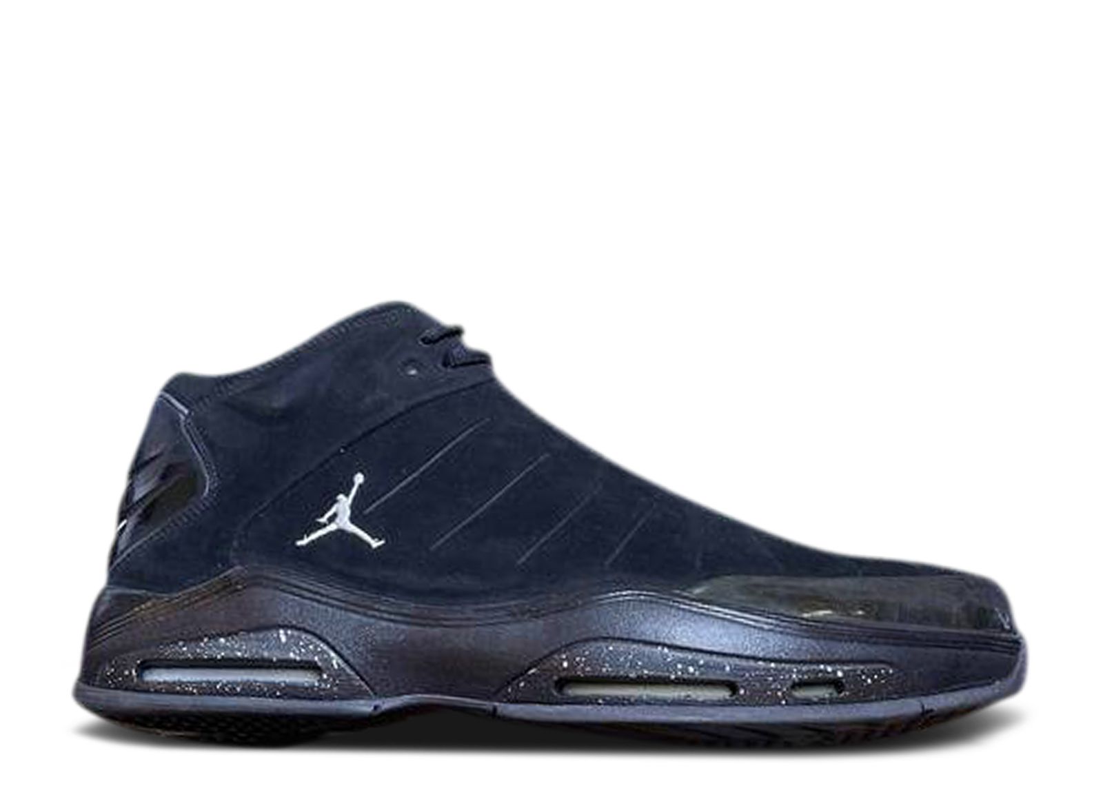 Buy Air Jordan 純壓力 'Jared Jeffries - 尼克斯客場' PE 124018-XC-MJORD-794Z