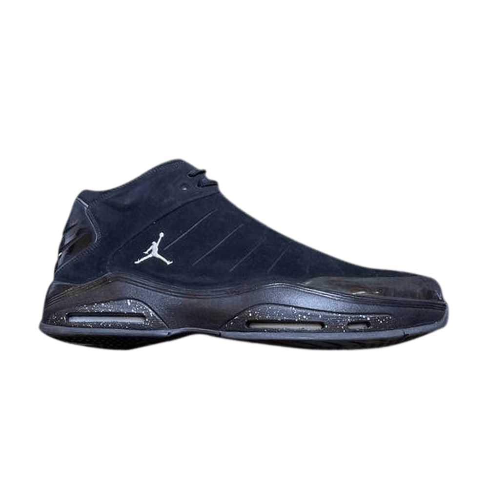 Buy Air Jordan Pure Pressure "杰拉德·杰弗里斯 - 尼克斯客场" PE 124018-XC-MJORD-794Z
