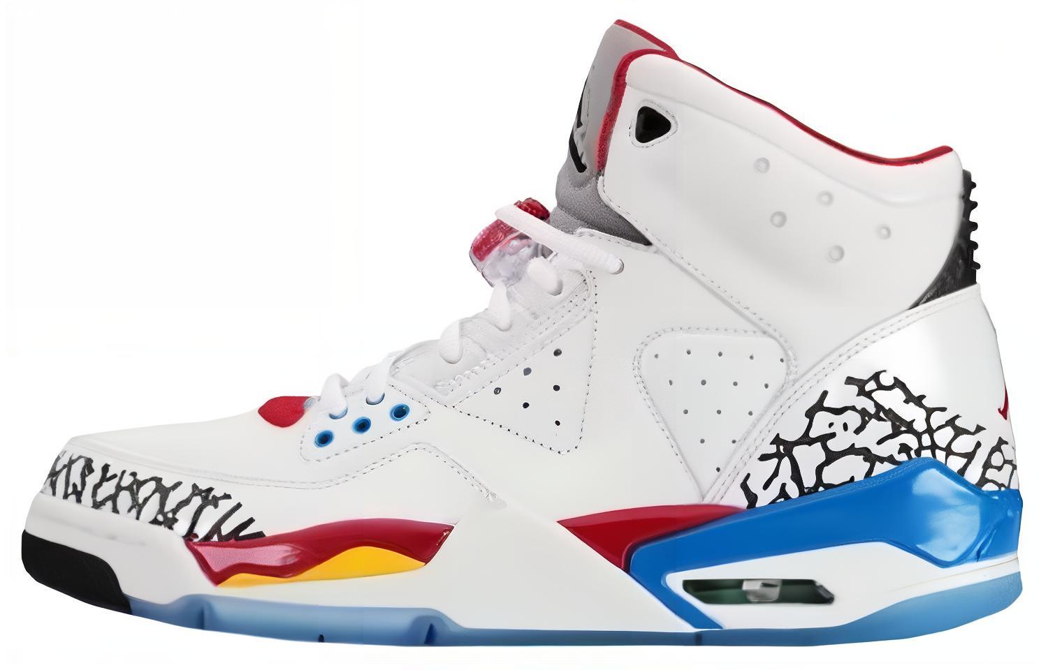 Air Jordan Rare Air 407361-102