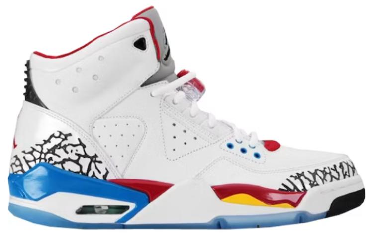 Order Air Jordan Rare Air zapatillas 407361-102