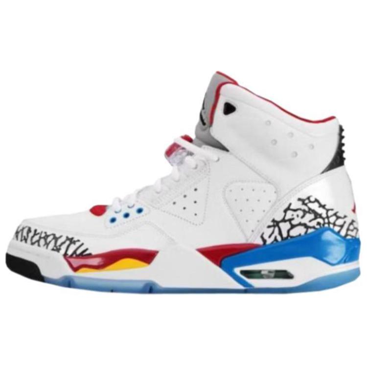 Lookbook Air Jordan Rare Air zapatillas 407361-102