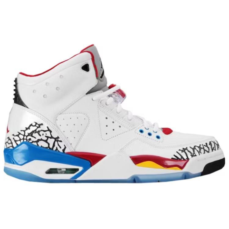 Shop Air Jordan Rare Air zapatillas 407361-102