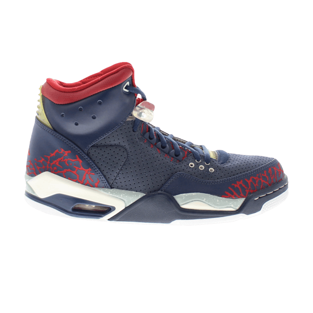 jordan rare air cement