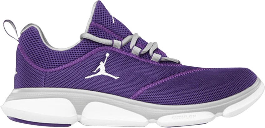 Air Jordan RCVR Club Purple 487117 503 487117 503 Novelship