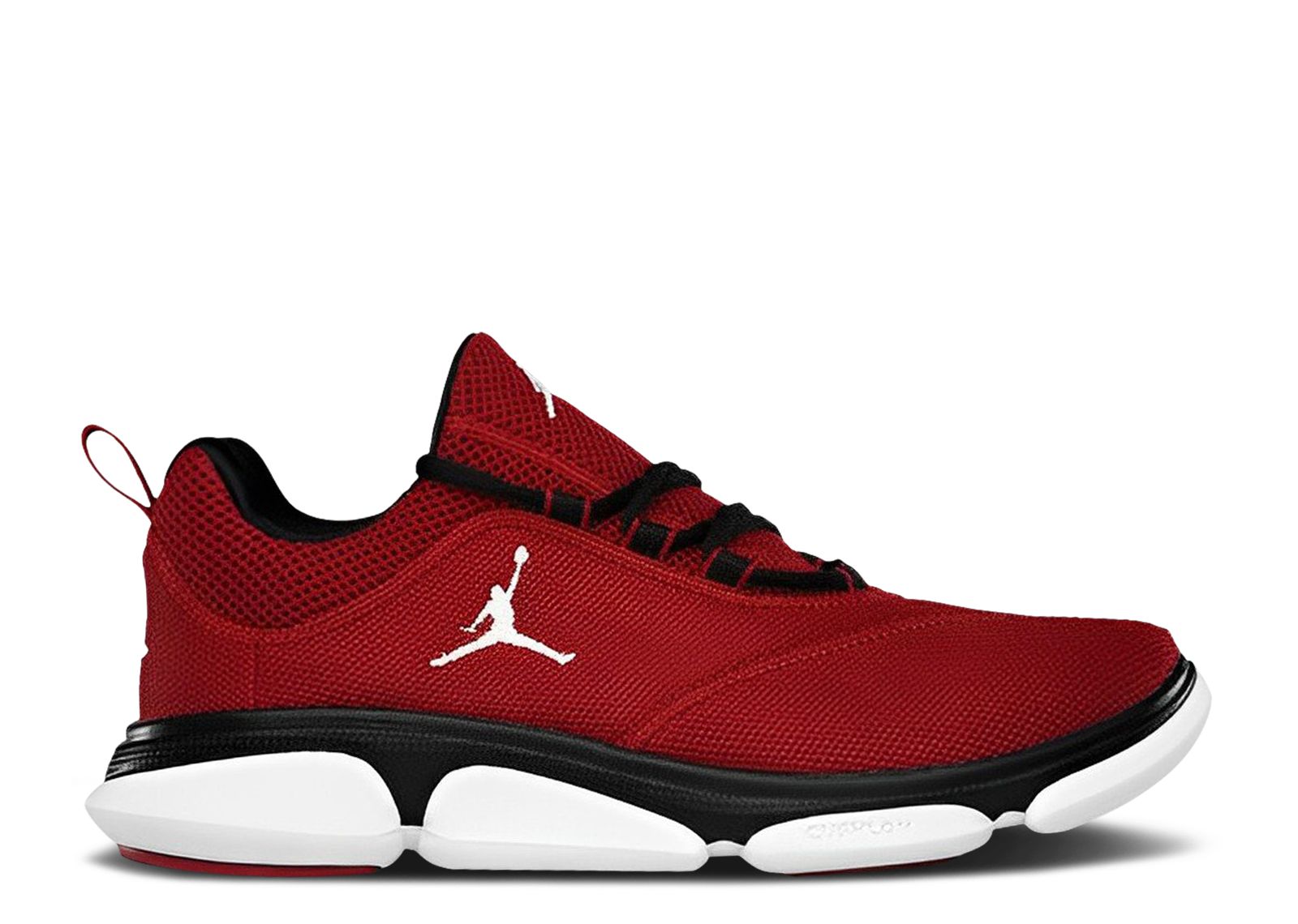 Air Jordan RCVR 'Varsity Red' 487117-601