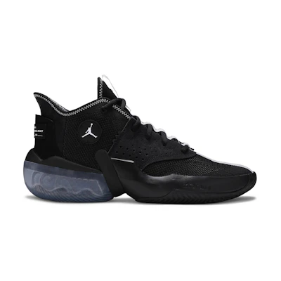 Jordan React Elevation 'Black Ice'