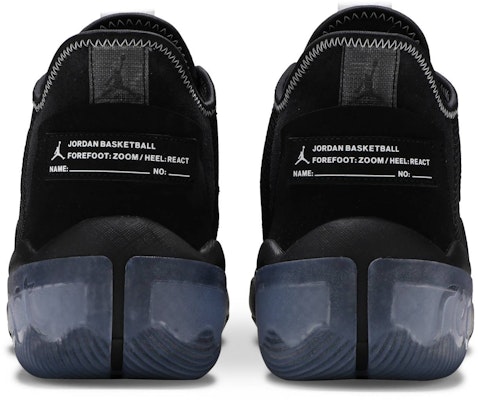 Air Jordan React Elevation "黑冰" CK6618-001 Details for Air Jordan React Elevation "黑冰" CK6618-001