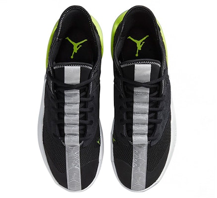 Air Jordan React Elevation "黑电绿" Ck6618-002 Shop Air Jordan React Elevation "黑电绿" Ck6618-002