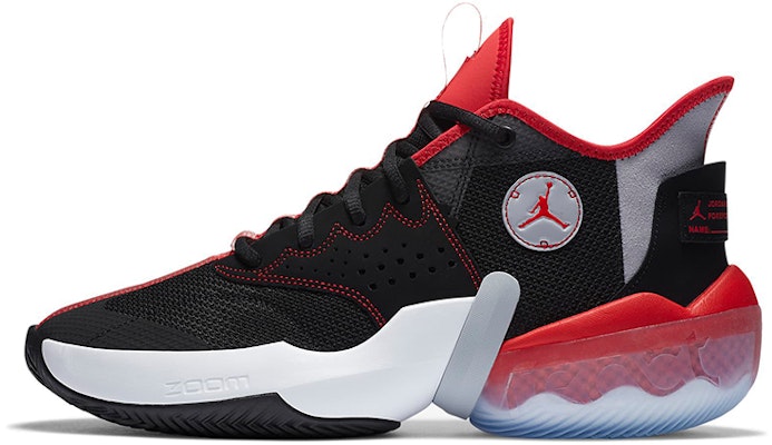 AJ React Elevation 'Bred' 乔丹篮球鞋 CK6618-006 Buy AJ React Elevation 'Bred' 乔丹篮球鞋 CK6618-006