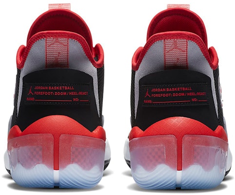 AJ React Elevation 'Bred' 乔丹篮球鞋 CK6618-006 Purchase AJ React Elevation 'Bred' 乔丹篮球鞋 CK6618-006