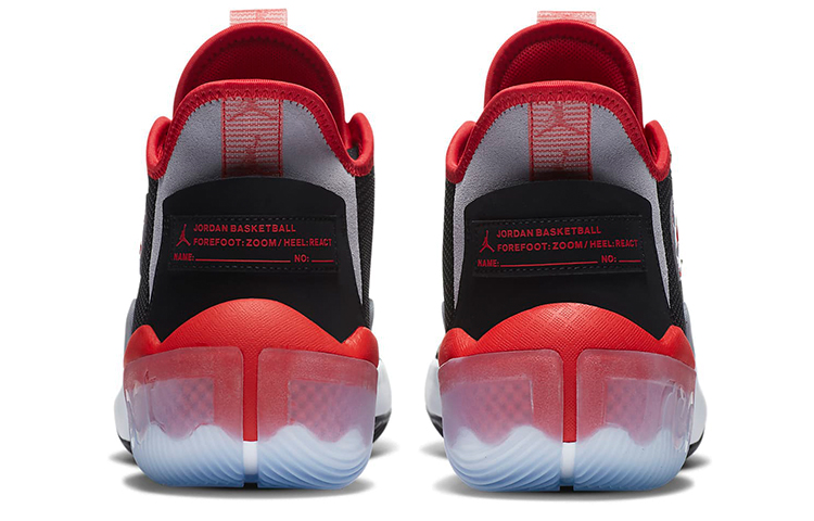 Purchase Air Jordan React Elevation ''Bred'' Sneaker Schwarz Rot CK6618-006