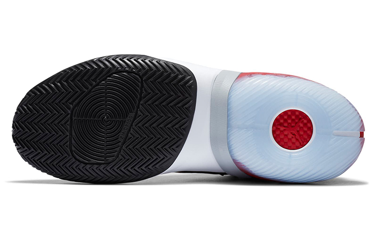 Details for AJ React Elevation 'Bred' 乔丹篮球鞋 CK6618-006