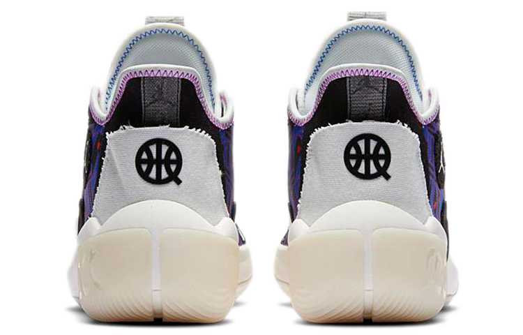 Purchase Air Jordan React Elevation "Quai 54" 运动鞋 CZ4156-100