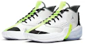 Lookbook Air Jordan React Elevation ''Bianco Green Glow'' CK6618-103