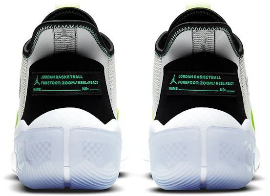 Air Jordan React Elevation ''Bianco Green Glow'' CK6618-103 Purchase Air Jordan React Elevation ''Bianco Green Glow'' CK6618-103