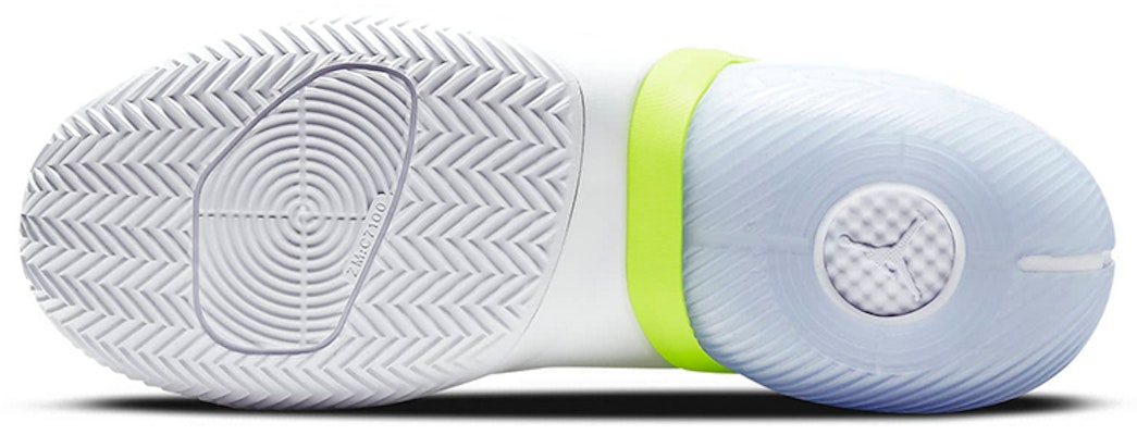 Air Jordan React Elevation '白绿光' CK6618-103 Details for Air Jordan React Elevation '白绿光' CK6618-103