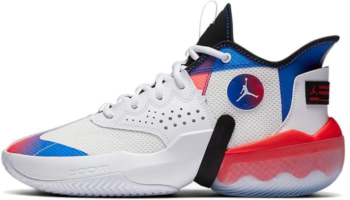 Air Jordan React Elevation 'Putih Infrared Royal' DC5187-102/DC5188-102 Buy Air Jordan React Elevation 'Putih Infrared Royal' DC5187-102/DC5188-102