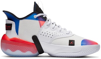 Air Jordan React Elevation 'Blanco Infrared Royal' DC5187-102/DC5188-102 Order Air Jordan React Elevation 'Blanco Infrared Royal' DC5187-102/DC5188-102