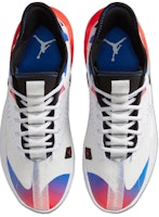 Air Jordan React Elevation 'Blanco Infrared Royal' DC5187-102/DC5188-102 Shop Air Jordan React Elevation 'Blanco Infrared Royal' DC5187-102/DC5188-102