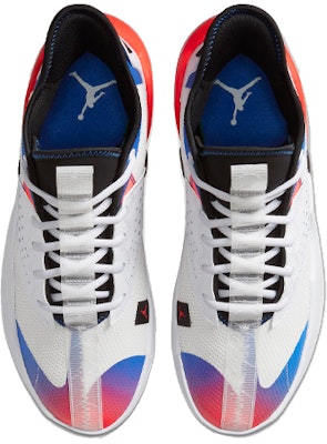 Air Jordan React Elevation 'Putih Infrared Royal' DC5187-102/DC5188-102 Shop Air Jordan React Elevation 'Putih Infrared Royal' DC5187-102/DC5188-102