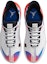Shop Air Jordan React Elevation 'Putih Infrared Royal' DC5187-102/DC5188-102