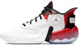 Buy Air Jordan React Elevation "白色大学红" CK6618-100