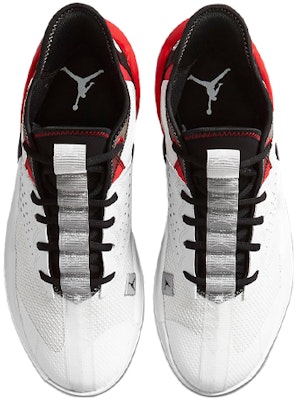 Air Jordan React Elevation "白色大学红" CK6618-100 Shop Air Jordan React Elevation "白色大学红" CK6618-100