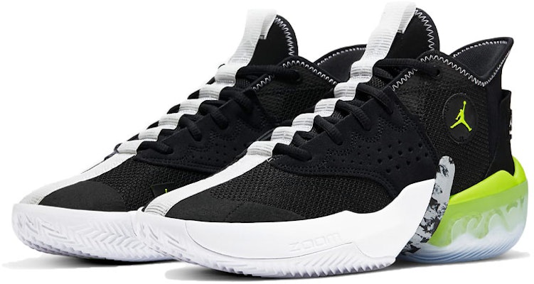 エア ジョーダン リアクト エレベーション PF "ブラックボルト" CK6617-002 Lookbook エア ジョーダン リアクト エレベーション PF "ブラックボルト" CK6617-002