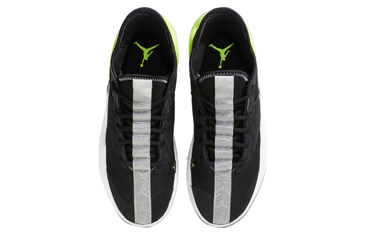 Shop エア ジョーダン リアクト エレベーション PF "ブラックボルト" CK6617-002