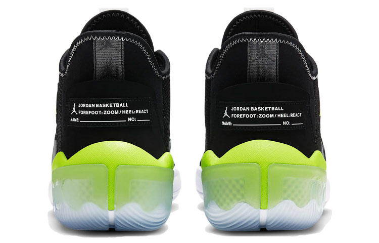 Purchase エア ジョーダン リアクト エレベーション PF "ブラックボルト" CK6617-002