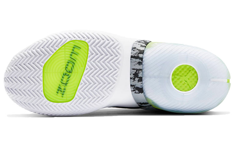 Details for エア ジョーダン リアクト エレベーション PF "ブラックボルト" CK6617-002