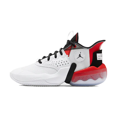 Jordan React Elevation PF 'Chicago Bulls'