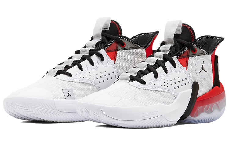 Lookbook AJ React Elevation PF '芝加哥公牛'篮球鞋 CK6617-100