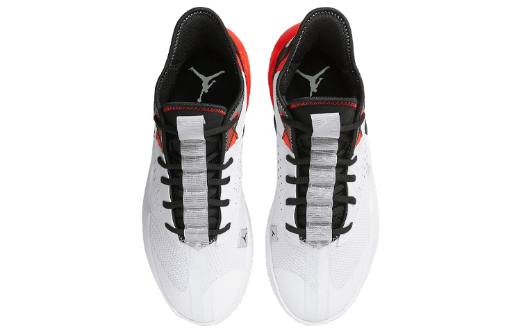 Shop AJ React Elevation PF '芝加哥公牛'篮球鞋 CK6617-100