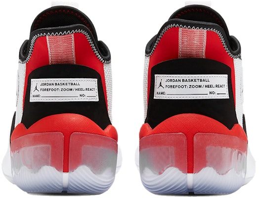 AJ React Elevation PF '芝加哥公牛'篮球鞋 CK6617-100 Purchase AJ React Elevation PF '芝加哥公牛'篮球鞋 CK6617-100